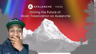 Bank Of America Believes In Avax Crypto Avalanche Avax Major News