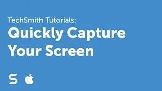 Snagit 4: Quickly Capture Your Screen