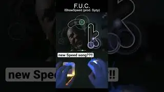 Speed’s new song in osu!