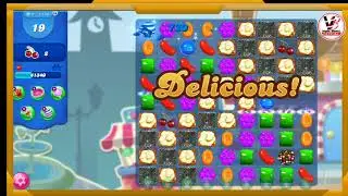 1148 level || CandyCrush Saga