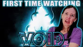 The Void (2016) | Movie Reaction | First Time Watching | These Practical Effects are Amazing!!!