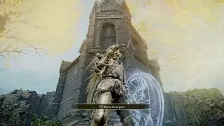 Elden ring - How to climb Converted Tower? Memory Stone Location