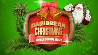 Caribbean Christmas