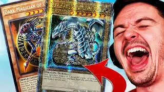 If We Pull, We USE In ORIGINAL Yu-Gi-Oh! Master Duel