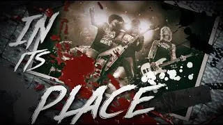 Guns N' Roses - Hard Skool (Official Lyric Video)