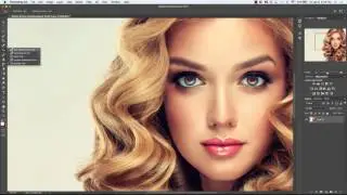 Chapter 52 How to Get Rid of Red Eye in Photoshop CC 2017