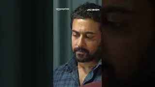 Prakash Raj The Sarcasm King 😂 | Jai Bhim | Suriya | #primevideoindia