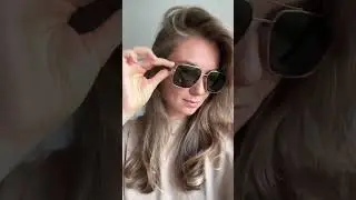 Очки почти за миллион 😳 