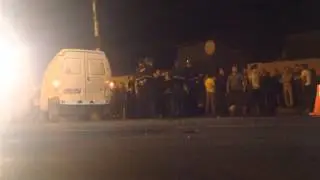 Зловещий перекресток Пучковка Нижняя Казацкая
