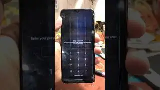 Vivo y31 folder + back panel change….