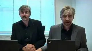 Ultra realistic robots test our relationship with machines Video Reuters