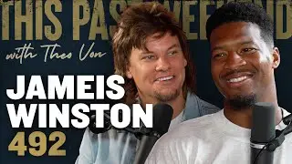 Jameis Winston | This Past Weekend w/ Theo Von 