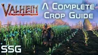 Valheim A Complete Crop Guide