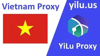 Buy Vietnam Proxy to Change IP Address in yilu.us | Best 911s5 Proxy Alternative