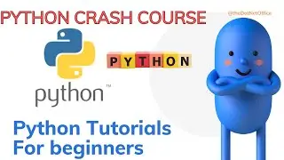 Python Full course from basic to advance for beginners | Learn Python Programming in 5 hours