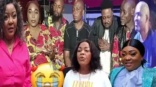 S!LA B!SALU EN DANGER COMEDIENNE ROSINE MUTSHOPI AKOKUFA PONA BELLEVUE NAYE ASASI NDE KOSASA TALA