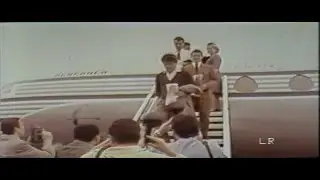 Idoli controluce（1965 film composed by Ennio Morricone）