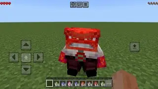 Inside Out2 ADDON in Minecraft PE