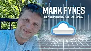 Cloud Legend Mark Fynes