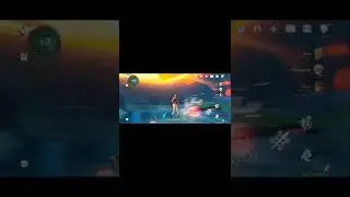 you can still attack and use skills with this glitch genshin impact