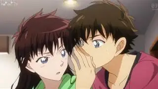 【Magic Kaito Crack】《5》 
