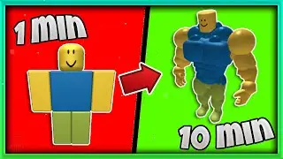 5 Tips to Become OVERPOWERED in Arm Wrestle Simulator (2024) | Roblox