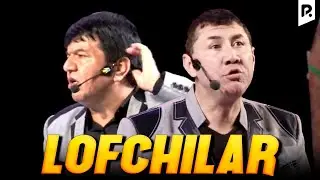 Handalak - Lofchilar