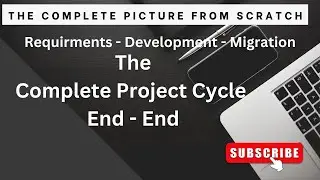 Data Science | Data Analyst| End - End Project Cycle Explanation from Scratch