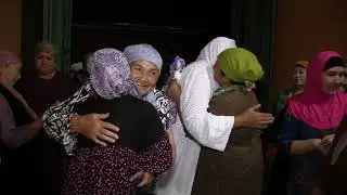 Umra safari,ziyoratlar qabul bo'lsin Hovaxon onajonimiz