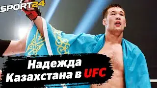 Шавкат Рахмонов – уличные драки, дебют в UFC, вызов Чимаеву / ИНТЕРВЬЮ ПЕРЕД БОЕМ С Оливейрой