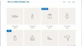 How to Create an Online Store Quickly