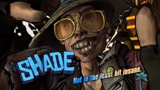 Tales From The Borderlands Part 3