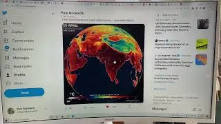 Heat Wave in India & Pakistan Hits 1 Billion: Coal to Generate Electricity for AC’s in Short Supply