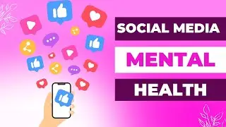 Digital Dilemma: Navigating the Impact of Social Media on Mental Health