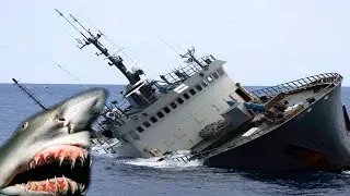 ROBLOX Boat Crash!!! ($200,000 in damages)
