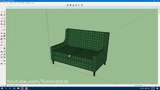 How To Import Obj With Textures In SketchUp