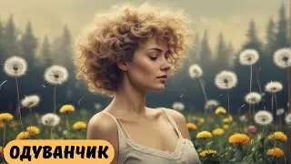 ДВА МИРА, ОДНА ЛЮБОВЬ: ИСТОРИЯ, КОТОРАЯ ПОКОРИТ ВАШИ СЕРДЦА! | МЕЛОДРАМА | Одуванчик