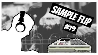 Sample Based Beat #19 (MPC Sample Flip)