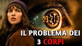 Il Problema dei 3 Corpi e il segnale WOW: Incredibile Connessione con la vita degli alieni!