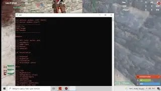 Бесплатный чит на rust 2022 На стим  версию и на раст пиратку