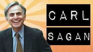 QUEM FOI CARL SAGAN