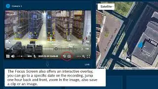 Bosch Security - VSaaS - How to configure cloud recording and access recording