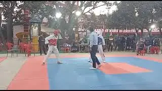 taekwondo 🥋