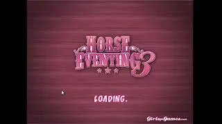 horse eventing 3 - Free Video Tutorial