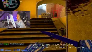 Если вы играете в CS:GO, вам определенно стоит заняться Йогой - и вот почему