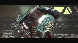 Space Marine 2 Introduction and Tutorial Titus the Zergling Slayer Veteran Warhammer 40,000