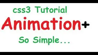 css animation ( animation using css ) - css3 tutorials