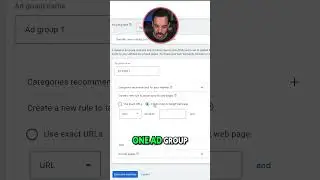 Here’s how you should set up your Dynamic Search Ads ad groups. For more, click the linked video.