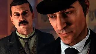 Как я расследовал в Sherlock Holmes: Crimes and Punishments (Часть 2: Финал)