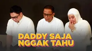 Dihujat Tak Tahu Tanggal Ulang Tahun Gala, Doddy Sudrajat Juga Mengaku Lupa Tanggal Lahirnya Sendiri
